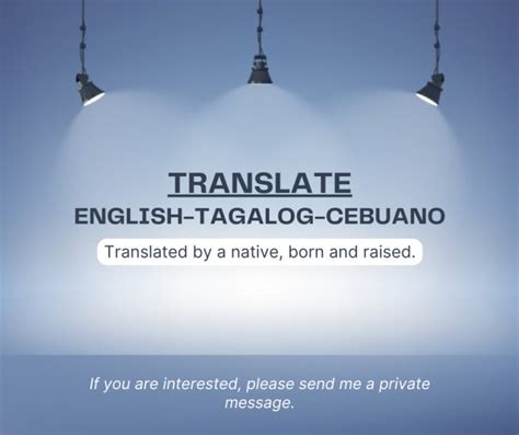Translate kasaho from Cebuano to Tagalog .